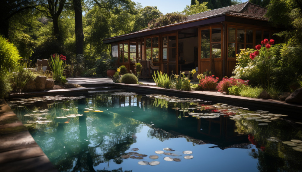 Quelle est la piscine adaptée à votre jardin ?