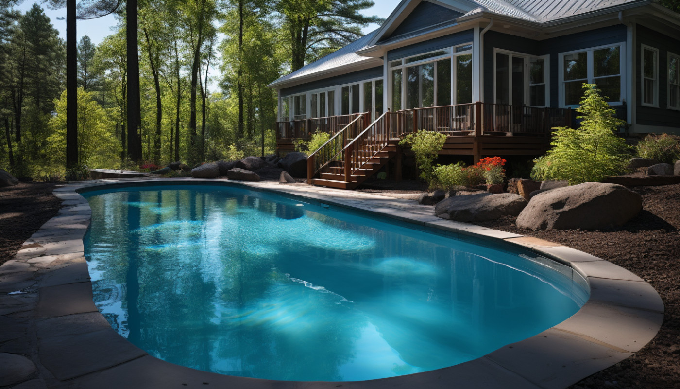 Quelles sont les étapes à suivre pour construire une piscine ?