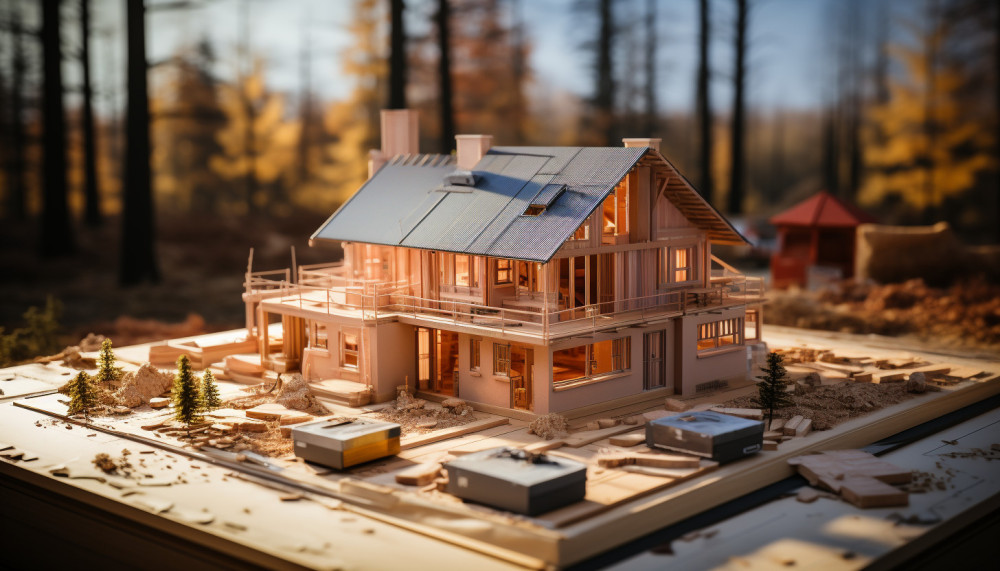 Général - Quelles sont les normes pour construire une maison ?
