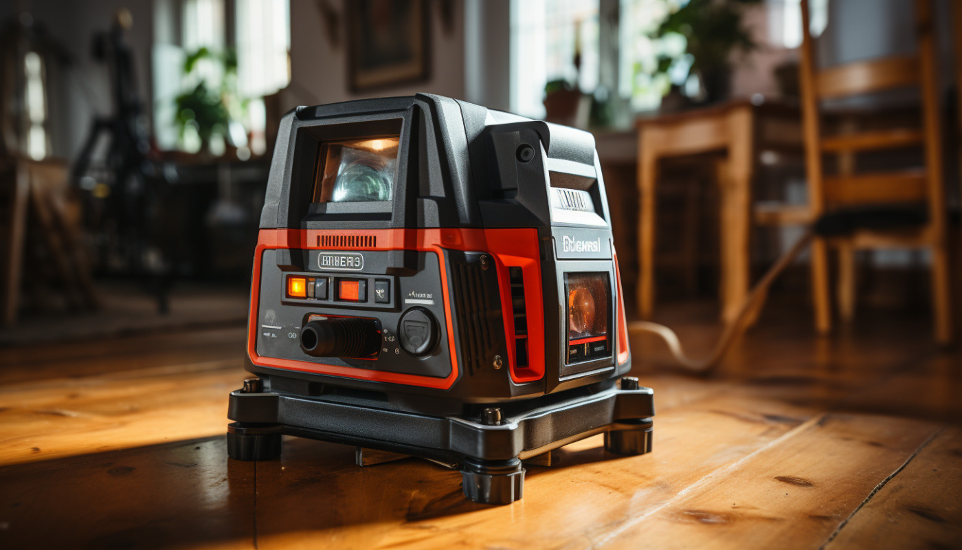 Quelques conseils pour utiliser votre niveau laser