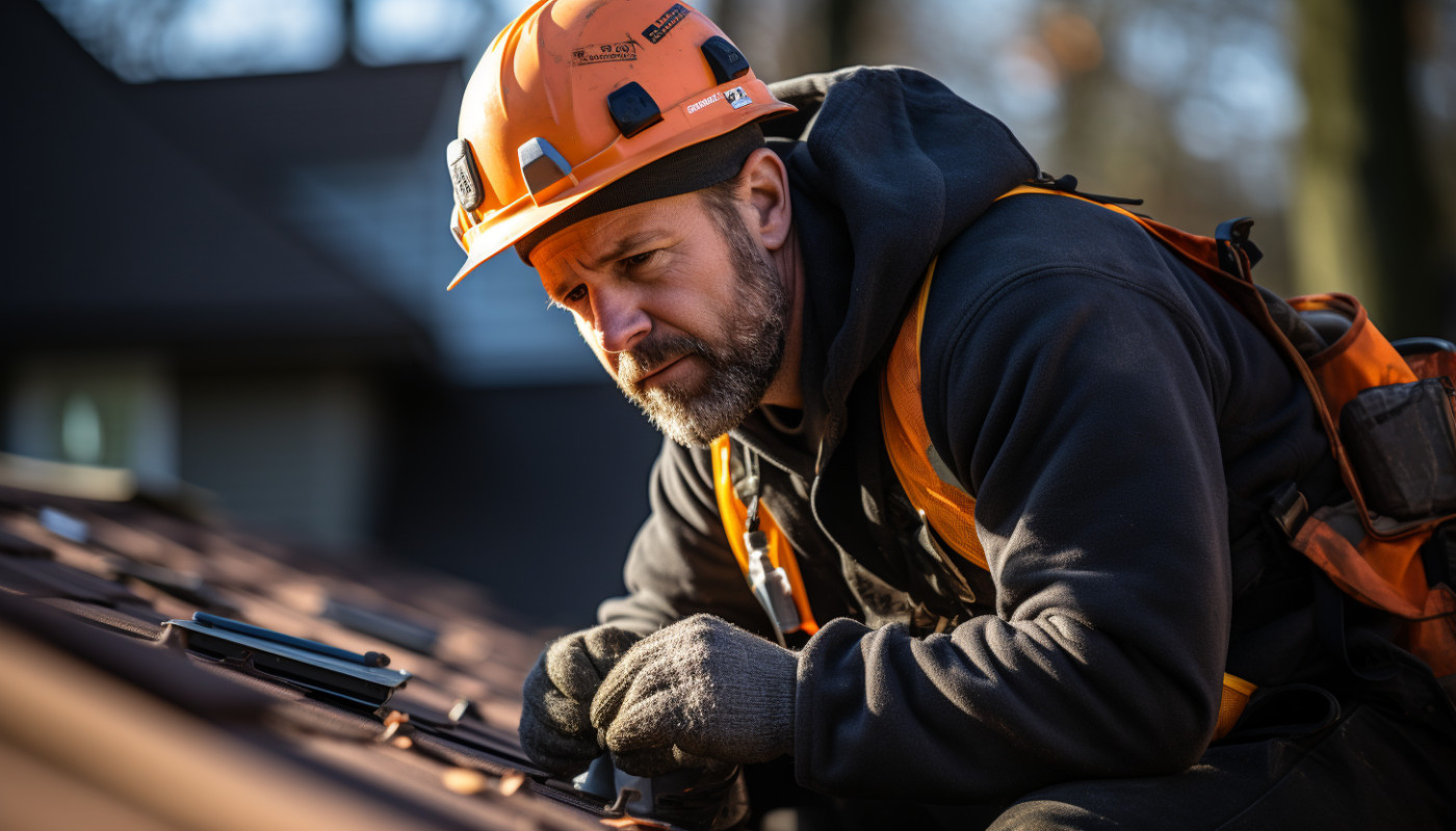 Général - Quels sont les différents travaux de toiture qui nécessitent l'intervention d'un professionnel ?