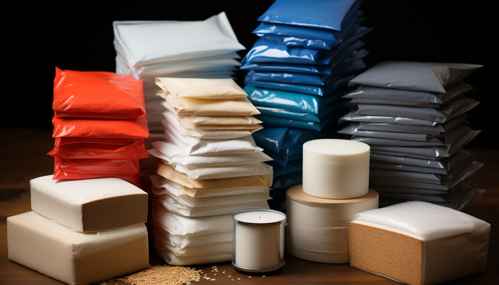 Général - Quels sont les types d’absorbeurs d’humidité ?