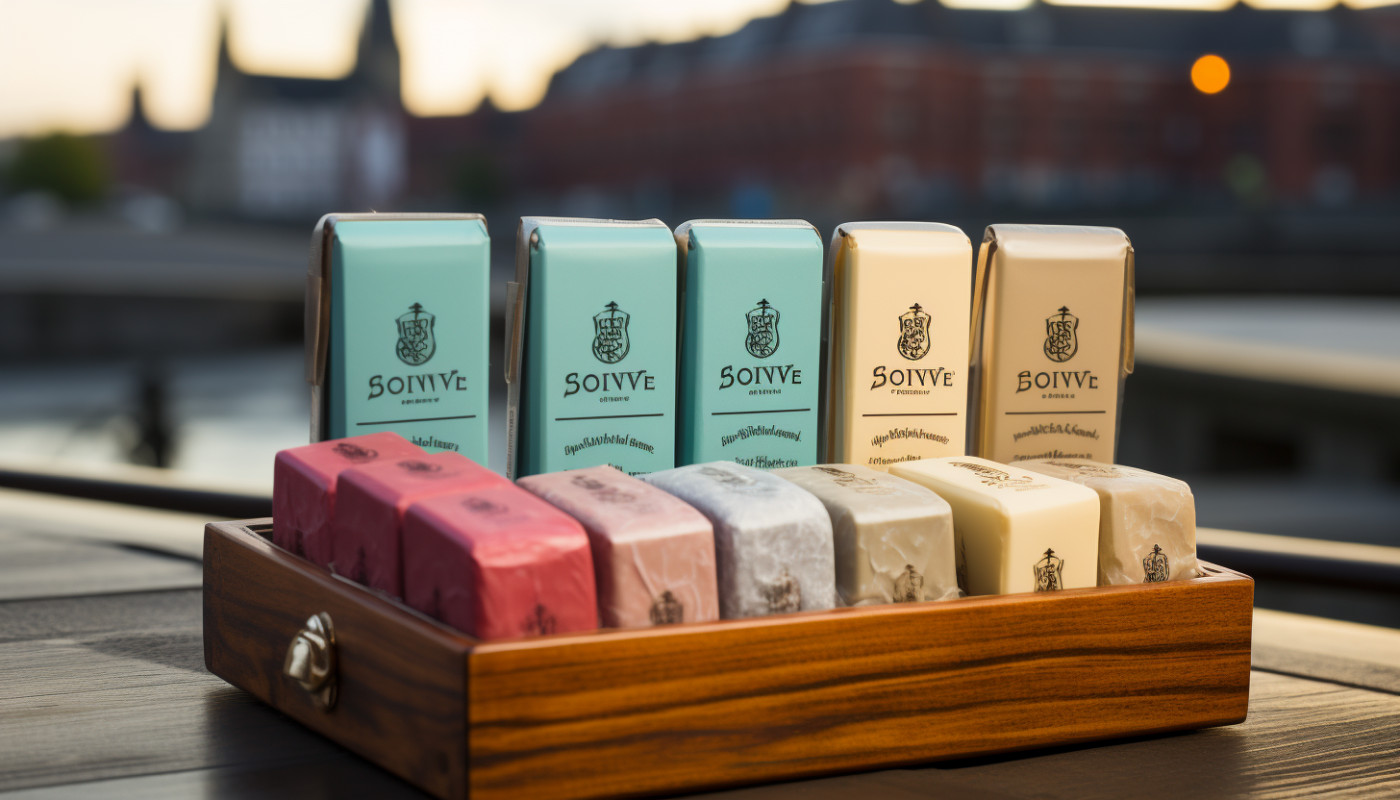 Qu'est-ce qui fait une bonne boîte à savon de voyage ?