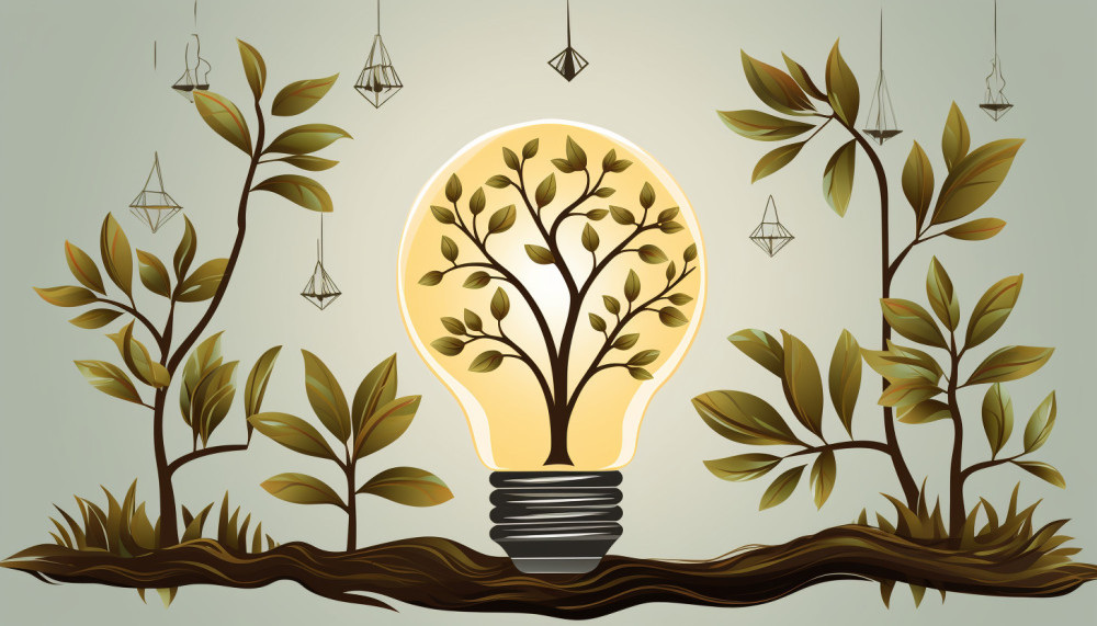 Général - Technologies innovantes pour un foyer éco-responsable